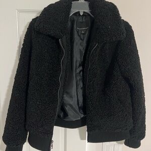 Banana Republic Black Jacket